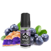 Tarte Myrtille 10ml Wonderful Tart Salt E-Vapor - Le French Liquide Tarte Myrtille 10ml Wonderful Tart Salt E-Vapor - Le French Liquide