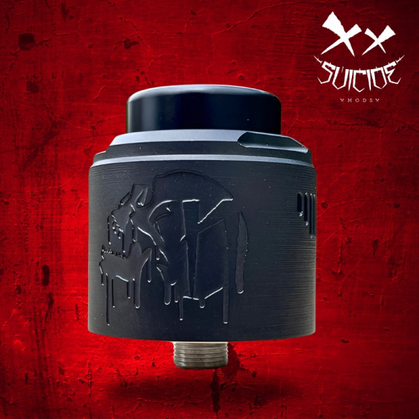 Nightmare v2 RDA - Suicide Mods