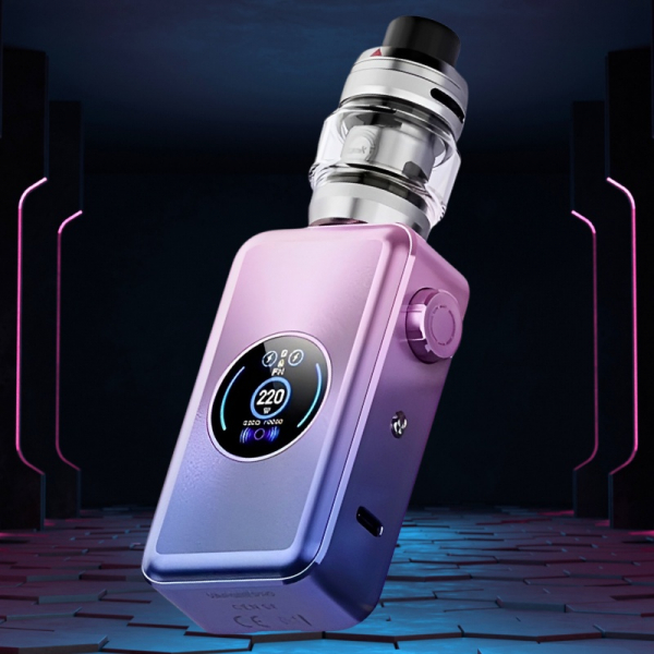Kit Gen Max - Vaporesso