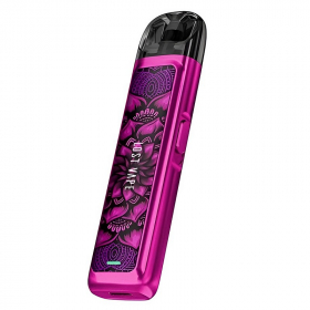 Kit Ursa Nano Summer Colors - Lost Vape 2