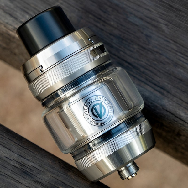 iTank T - Vaporesso