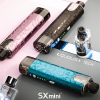Kit PureMax Signature Edition - SX Mini Kit PureMax Signature Edition - SX Mini