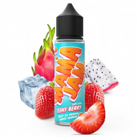 Teeny Berry 50ml Mama Jam - Cookin Cloud