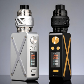 Kit Revolto - Aspire
