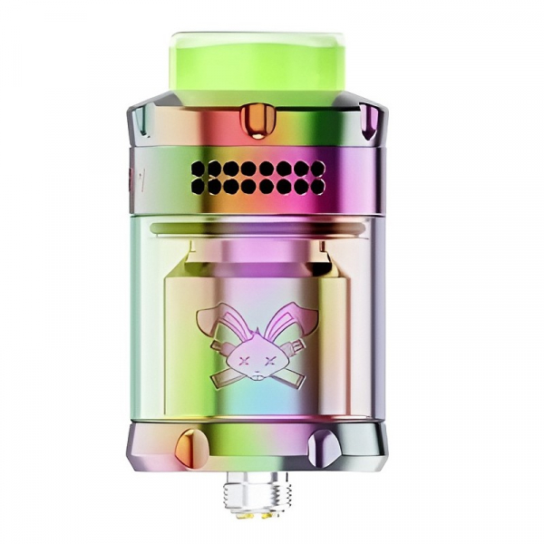 Dead Rabbit 3 RTA 2024 Edition - Hellvape