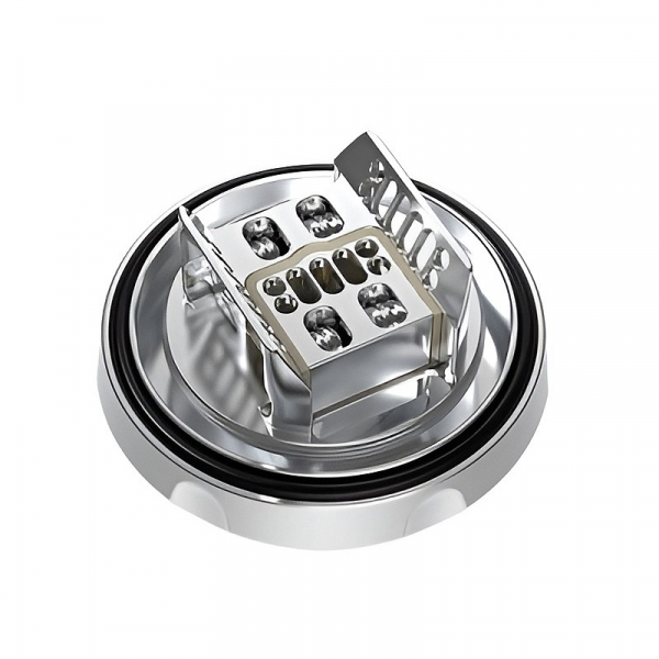 Dead Rabbit 3 RTA 2024 Edition - Hellvape