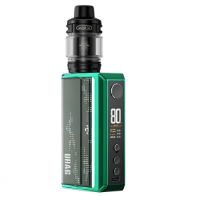 Kit Drag 5 - Voopoo 2