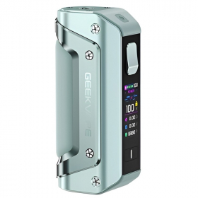 Box Aegis Solo 3 - Geekvape 2