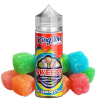 Refreshing Chews 100ml Sweets - Kingston E-liquids Refreshing Chews 100ml Sweets - Kingston E-liquids