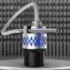 Hookah Dock Cup - Fumytech Hookah Dock Cup - Fumytech