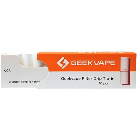 Drip Tip Filtre Wenax - Geekvape 2