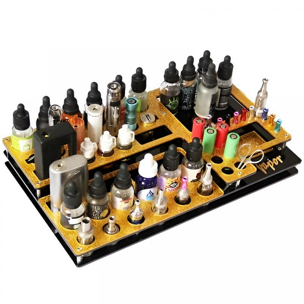 Présentoir "Vapor" (Z027)