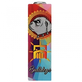 Wraps pour accu 18650 2