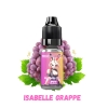 Isabella Grape Esalt - White Rabbit Isabella Grape Esalt - White Rabbit