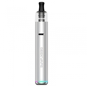 Kit Weenax S3 - Geekvape 2