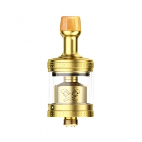 Dead Rabbit MTL RTA 2 - Hellvape 2