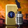 Kit Gen Max - Vaporesso Kit Gen Max - Vaporesso