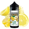 Lemon Drizzle 100ml Seriously Donuts - Doozy Lemon Drizzle 100ml Seriously Donuts - Doozy
