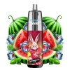 Puff Tornado 15000 Watermelon Ice 20mg - RandM & White Rabbit Puff Tornado 15000 Watermelon Ice 20mg - RandM & White Rabbit