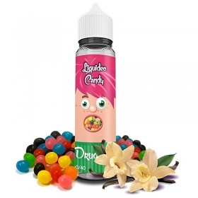 Druginbus 50ml Tentation - Liquideo