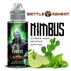 Nimbus 100ml - Battle Kombat Nimbus 100ml - Battle Kombat