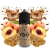 Arôme Peach Cobbler Granola Bar 30ml - Yogi Arôme Peach Cobbler Granola Bar 30ml - Yogi
