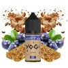 Arôme Blueberry Granola Bar 30ml - Yogi Arôme Blueberry Granola Bar 30ml - Yogi