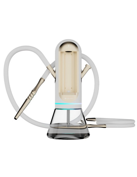 Ultimate Hookah Dock - Fumytech