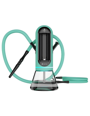 Ultimate Hookah Dock - Fumytech