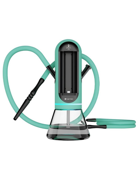 Ultimate Hookah Dock - Fumytech