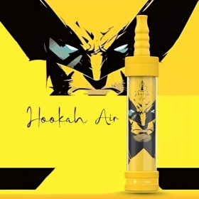 Kit Hookah Air X limited edition - Fumytech