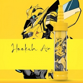 Kit Hookah Air Bee limited edition - Fumytech