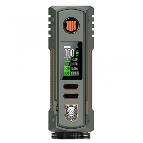 Box Rayden 100 V2.0 COD limited edition - BD Vape 2