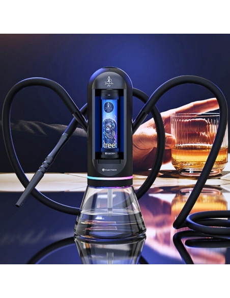 Ultimate Hookah Dock - Fumytech