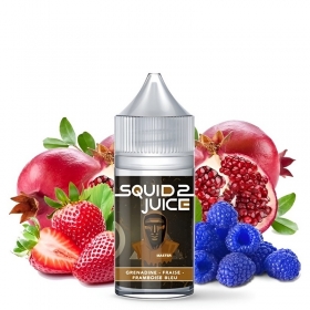 Arôme Master 30ml - Squid Juice 2