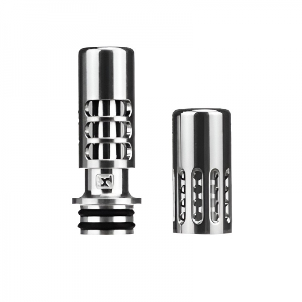 Drip Tip 510 Blaster - BD Vape