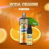 Puff Tornado 10000 Soda Orange - Gobar