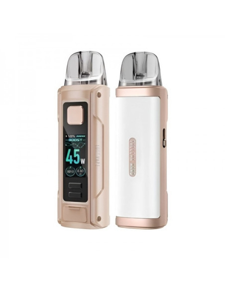 Pack Pod Thelema Nano 1500mAh Lost Vape - Compact & Puissant | Vapo Shop Pack Pod Thelema Nano 1500mAh Lost Vape - Compact & Puissant | Vapo Shop