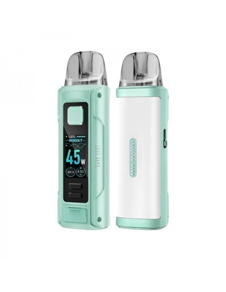 Pack Pod Thelema Nano 1500mAh Lost Vape - Compact & Puissant | Vapo Shop Pack Pod Thelema Nano 1500mAh Lost Vape - Compact & Puissant | Vapo Shop