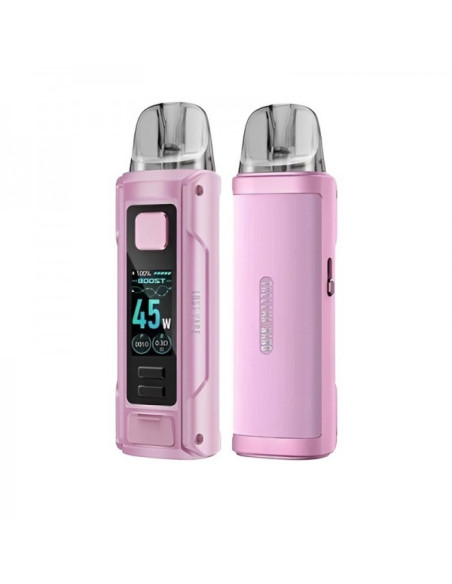 Pack Pod Thelema Nano 1500mAh Lost Vape - Compact & Puissant | Vapo Shop Pack Pod Thelema Nano 1500mAh Lost Vape - Compact & Puissant | Vapo Shop