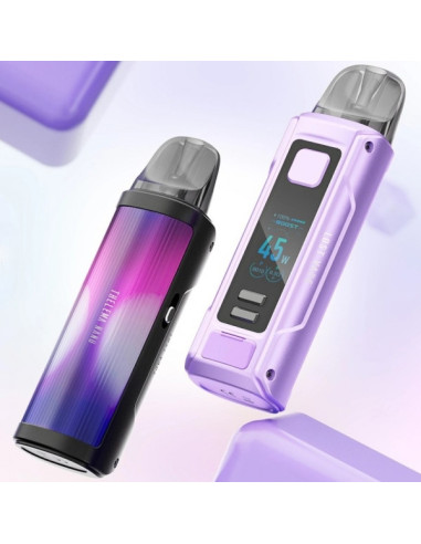 Pack Pod Thelema Nano 1500mAh Lost Vape - Compact & Puissant | Vapo Shop