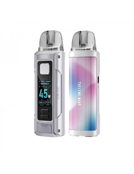 Pack Pod Thelema Nano 1500mAh Lost Vape - Compact & Puissant | Vapo Shop Pack Pod Thelema Nano 1500mAh Lost Vape - Compact & Puissant | Vapo Shop