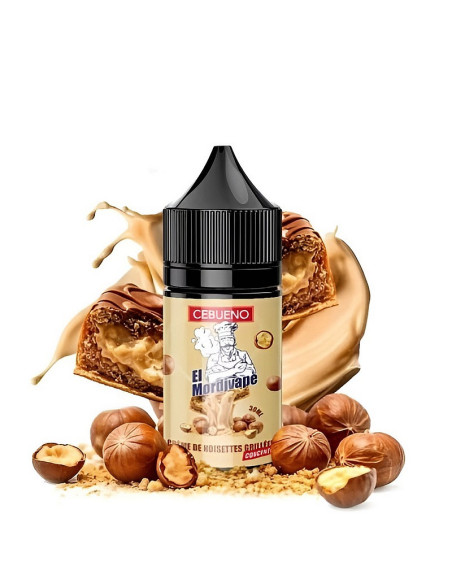 Arôme El Mordjvape 30ml - Cebueno | Vapo Shop Arôme El Mordjvape 30ml - Cebueno | Vapo Shop