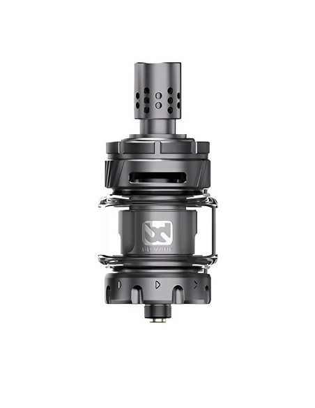 Precisio Sub-Ohm "Blaster Edition" - BD Vape