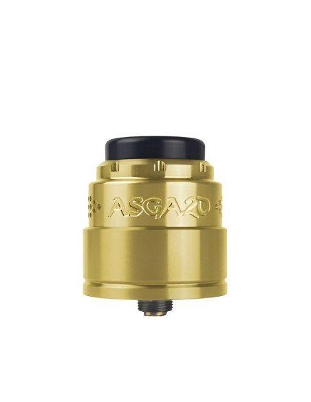 Asgard Mini V2 RDA - Vaperz Cloud | Vapo Shop