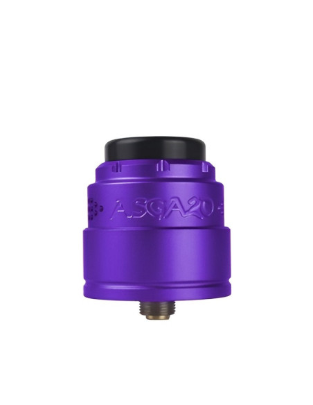 Asgard Mini V2 RDA - Vaperz Cloud | Vapo Shop
