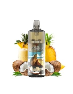 Puff Tornado 10000 Pina Colada 10/20mg | Vapo Shop 2