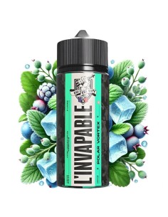 L’INVAPABLE Polar Vortex 100ML - Vape47