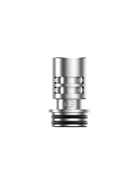Drip Tip 810 Type-F Blaster - BD Vape | Métal & Ergonomie | Vapo Shop Drip Tip 810 Type-F Blaster - BD Vape | Métal & Ergonomie | Vapo Shop