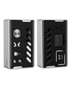 Box Squonk BF Atemporal 21 - The Mind Flayer x Damn Vape 2